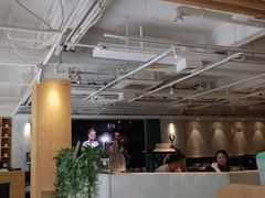 大堂-同仁四季椰子鸡(福田东园总店)