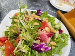 -龙香居海鲜浑锅家常菜·特色驴肉