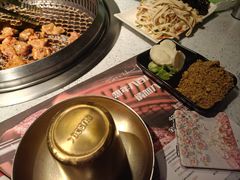 -炭之家齐齐哈尔大片烤肉·涮毛肚火锅·齐齐哈尔烤肉(中央大街店)