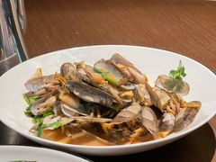 -码头鲜精致威海菜(欧乐坊店)