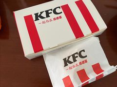 -肯德基(岱宗店)