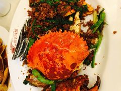 -桥底辣蟹(谢斐道店)