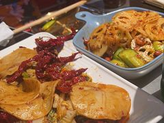 -碎怂烤肉(钟楼柳巷店)