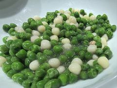 -金枝玉叶上海人家食府(三里河店)