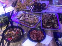 -天天喝丢一只鞋·烧烤·快餐(盐仓桥店)