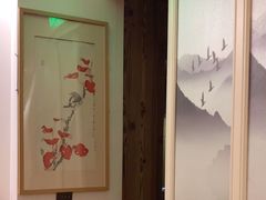 -荷风细雨·中国茶宴(碧云店)