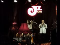 -JZ Club 爵士酒吧(上海店)