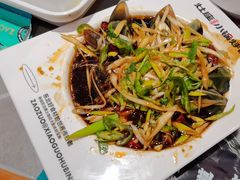 -灶座小锅烀饼·铁锅炖(道里店)