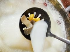 -墨脱石锅椰子鸡•香草鸭•东山羊(大东海店)