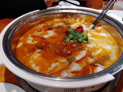 -龙梅肥肠鱼(明瓦廊店)