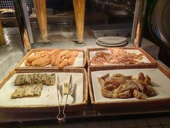 -杭州滨江世融艾美酒店·新食谱全日餐厅