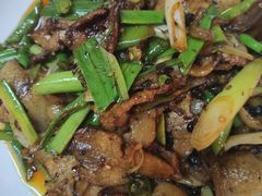 -百年神厨·地道川菜(清江西路店)