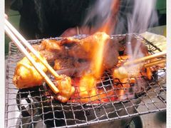 -胡同泥炉烤肉(总店)