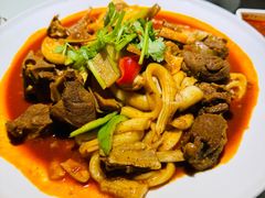 -阿西娅食府(中关村店)