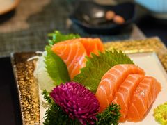 -山上下日本料理(万象城店)