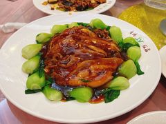 -晋阳饭庄(虎坊桥店)