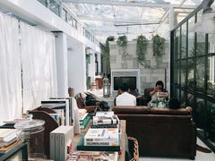 大堂-VVG Hideaway 好样秘境