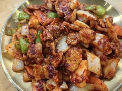 -贤花饭店(城阳店)
