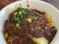 -洞子口张老二凉粉(文殊院店)