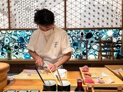 -小十Omakase(地王大厦店)