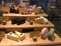 -麦当劳(广州新港东路第二分店)