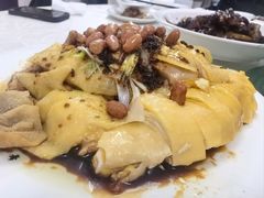 -汇兴源餐馆(小北路店)
