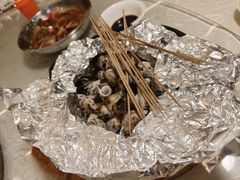 -小煵记·打边炉(西丽文光店)