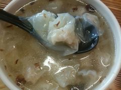 -胥塘陆氏小馄饨