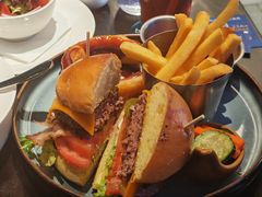 -bluefrog蓝蛙(世茂店)