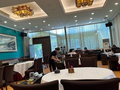 -金河半岛园林酒家(金融城店)