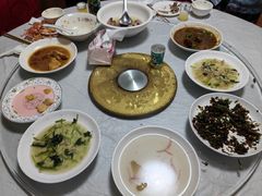 -茅山风味馆