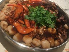 -黄记煌三汁焖锅(广州曜一城店)