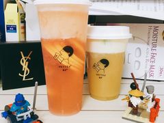 -喜茶(广州石牌桥店)