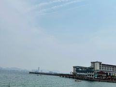 -养马岛旅游度假区
