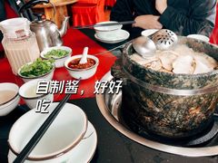 -南渝食府.石锅鸡(尚城花园店)