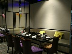 包厢-八合里潮汕鲜牛肉火锅(吉大店)