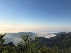 -太行锡崖沟旅游度假区