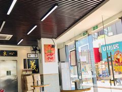-七爷清汤腩·港式茶餐厅(世博店)