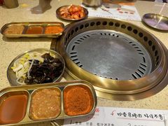 -妙香居韩国烤肉(容桂天佑城店)