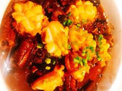 -温德姆花园酒店-鼎丰阁中餐厅