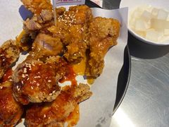 -Meet Sun韩式大排档(五一广场7MALL店)