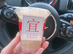 -XI·LaundryCafe 喜咖自助洗衣咖啡店