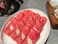 -鼎鼎香·港式火锅(北京SKP店)