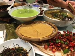 -阿斯牛牛·凉山菜(新会展店)
