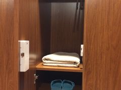 -海兰云天度假区温泉