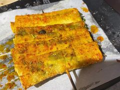 -丁虎子烤肉(国道二店)