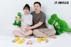 -专注孕妇照亲子照·纪田摄影