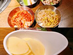 -·缸桶屋·韩式牛肋条自助烤肉(西湖D11店)