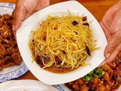 -聚发号清真菜馆