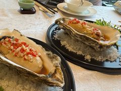 -海湾壹品·粤菜·早茶·烤鸭(拱北店)